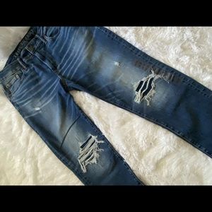 American eagle ripped Men’s jeans